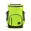 Sac à Dos Isotherme pour les Repas — Vert Fluo
