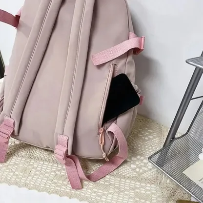 Sac à dos kawaii pour fille