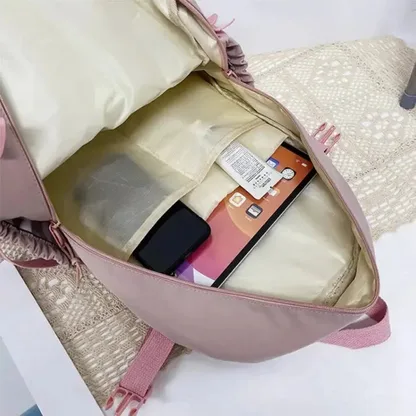 Sac à dos kawaii pour fille