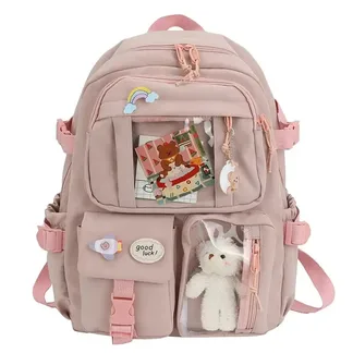 Sac à dos kawaii pour fille