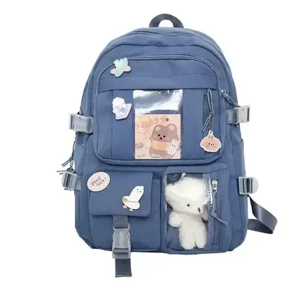Sac à dos kawaii pour fille