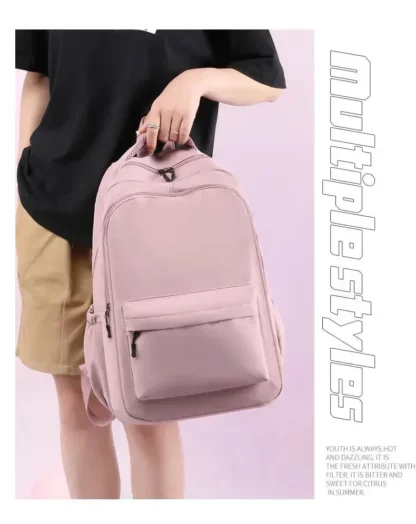Sac à Dos Kpop Demon Hunters