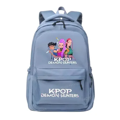 Sac à Dos Kpop Demon Hunters