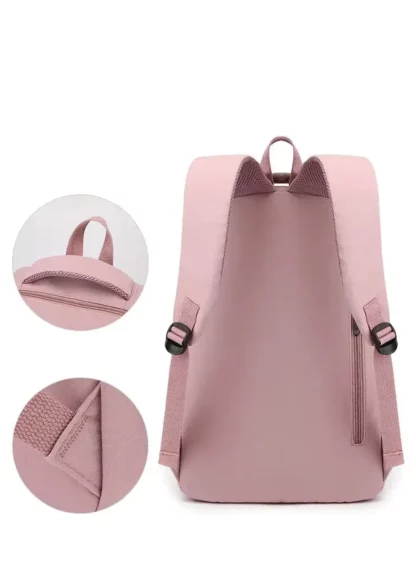 Sac à Dos Kpop Demon Hunters