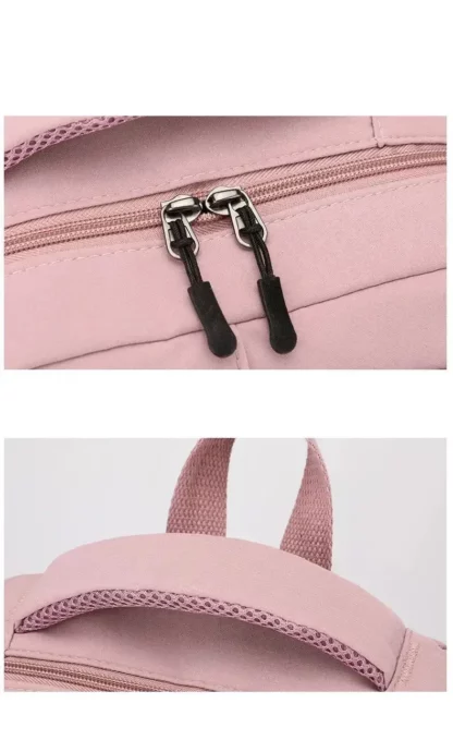 Sac à Dos Kpop Demon Hunters