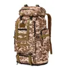 Sac à dos militaire 80L et 100L