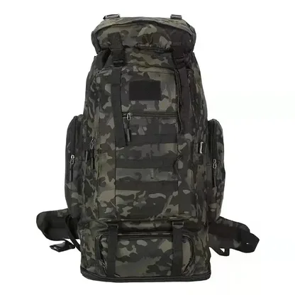 Sac à dos militaire 80L et 100L