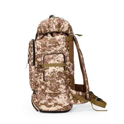 Sac à dos militaire 80L et 100L