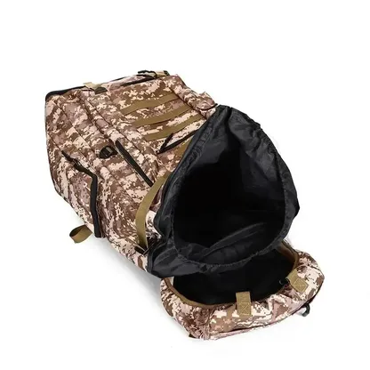 Sac à dos militaire 80L et 100L