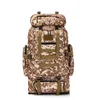 Sac à dos militaire 80L et 100L — 80L Desert