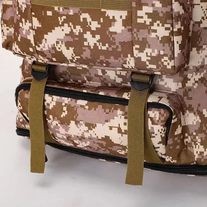 Sac à dos militaire 80L et 100L