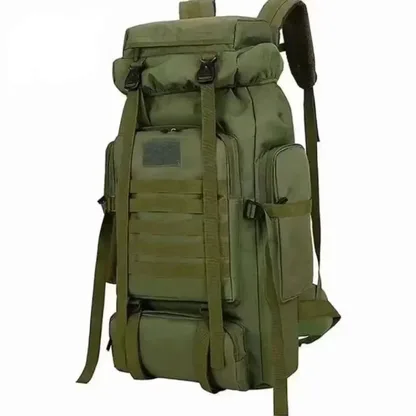 Sac à dos militaire 80L et 100L