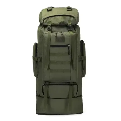 Sac à dos militaire 80L et 100L