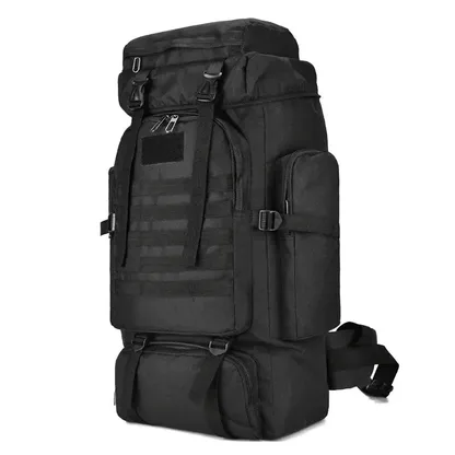 Sac à dos militaire 80L et 100L
