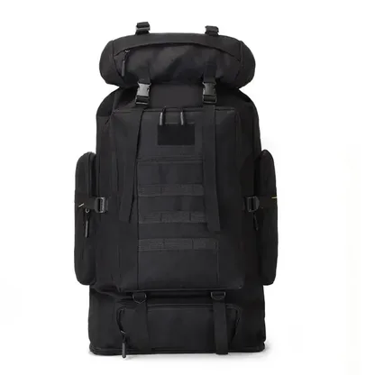 Sac à dos militaire 80L et 100L