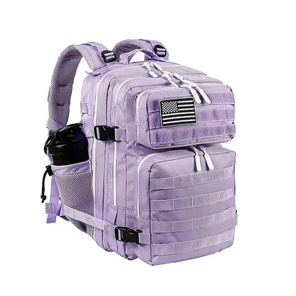 Sac à Dos Militaire Femme