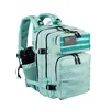 Sac à Dos Militaire Femme — Vert Menthe