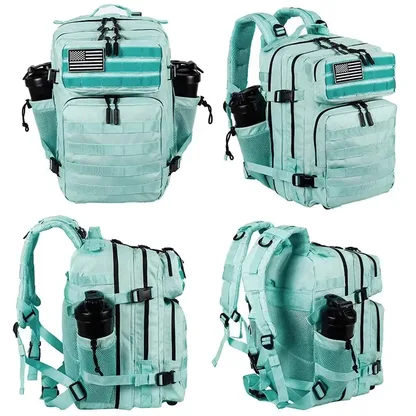 Sac à Dos Militaire Femme