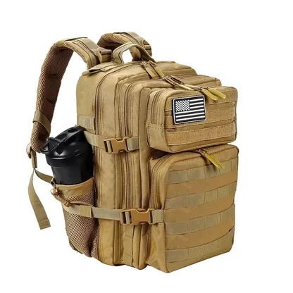 Sac à Dos Militaire Femme