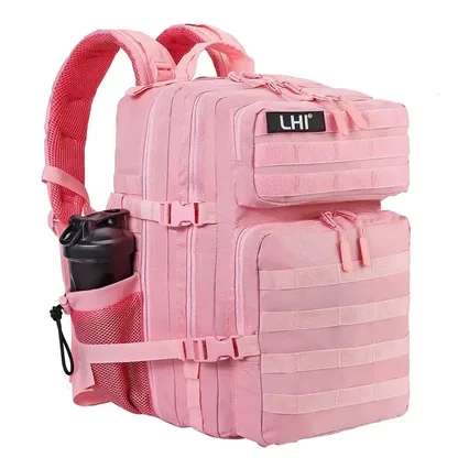 Sac à Dos Militaire Femme