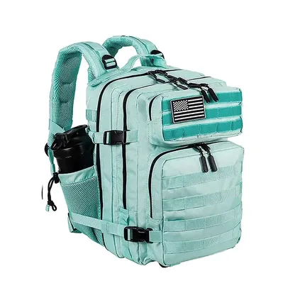 Sac à Dos Militaire Femme