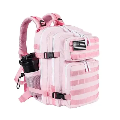 Sac à Dos Militaire Femme