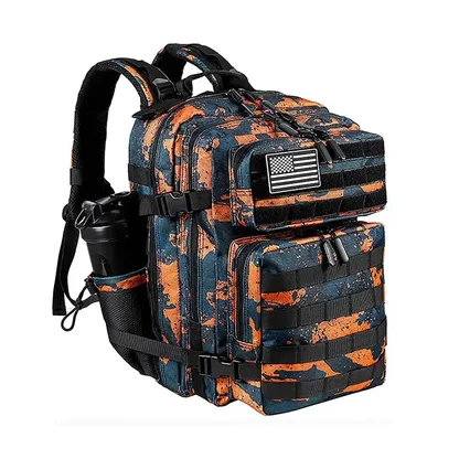 Sac à Dos Militaire Femme