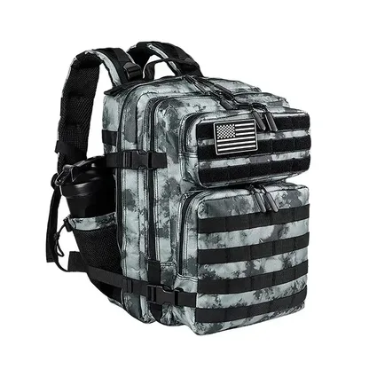 Sac à Dos Militaire Femme