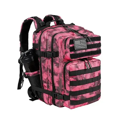 Sac à Dos Militaire Femme