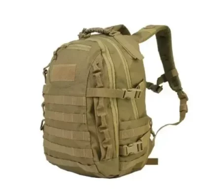 Sac à dos militaire imperméable 35L