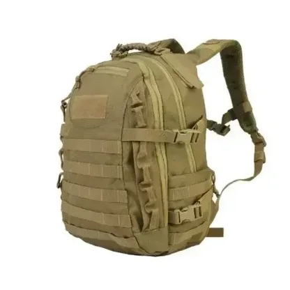 Sac à dos militaire imperméable 35L