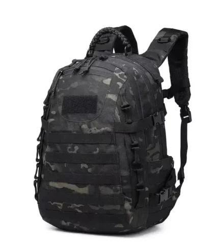 Sac à dos militaire imperméable 35L
