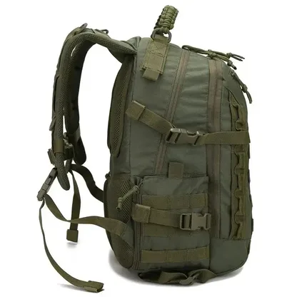 Sac à dos militaire imperméable 35L