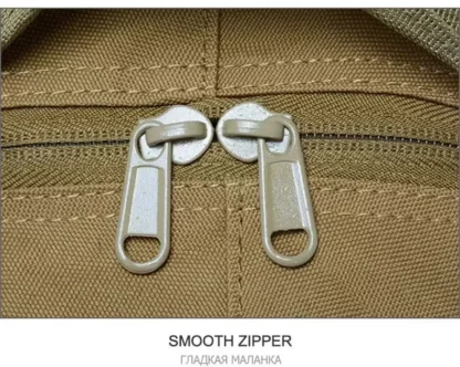 Sac à Dos Militaire Kaki