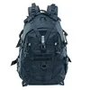 Sac à Dos Militaire Kaki — Noir