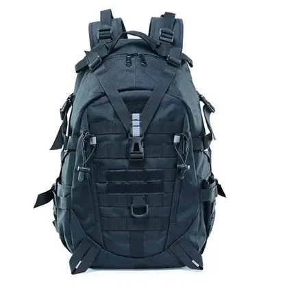 Sac à Dos Militaire Kaki