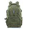 Sac à Dos Militaire Kaki — Vert