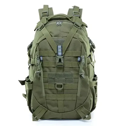 Sac à Dos Militaire Kaki