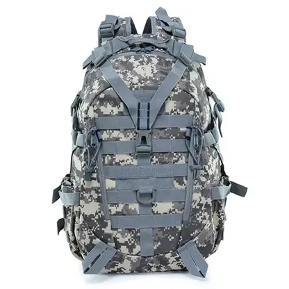 Sac à Dos Militaire Kaki