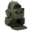 Sac à Dos Militaire Multifonctionnel — Vert