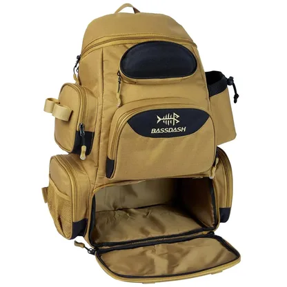 Sac à Dos Militaire Multifonctionnel