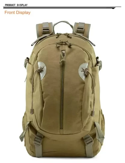 Sac à Dos Militaire pour Randonnée
