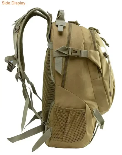 Sac à Dos Militaire pour Randonnée