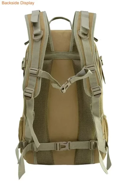 Sac à Dos Militaire pour Randonnée