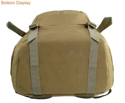 Sac à Dos Militaire pour Randonnée