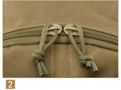 Sac à Dos Militaire pour Randonnée