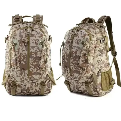 Sac à Dos Militaire pour Randonnée
