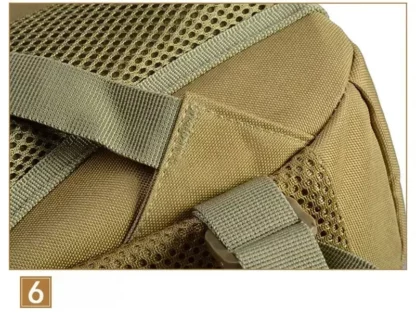 Sac à Dos Militaire pour Randonnée