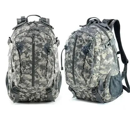 Sac à Dos Militaire pour Randonnée