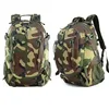 Sac à Dos Militaire pour Randonnée — Camouflage Jungle